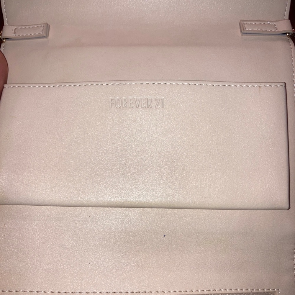 Forever 21 purse